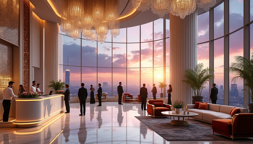 découvrez l'intercontinental, un hôtel de luxe offrant une expérience inoubliable mêlant élégance, confort et services haut de gamme. profitez d'un séjour mémorable avec des chambres somptueuses, une cuisine raffinée et des installations exceptionnelles. faites de votre prochaine escapade un véritable moment d'exception.