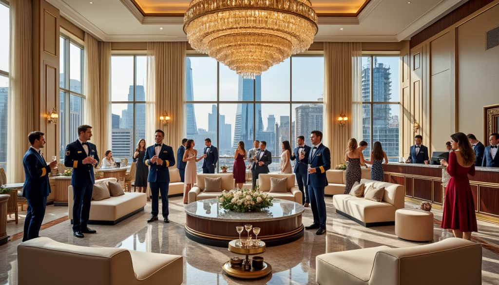 découvrez marriott bonvoy, le programme de fidélité ultime pour les passionnés d'hôtels de luxe. profitez d'avantages exclusifs, de récompenses inégalées et d'expériences uniques lors de vos séjours dans des établissements prestigieux à travers le monde.