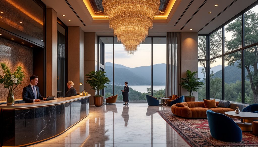 découvrez the leading hotels of the world, votre porte d'entrée vers l'art de l'hospitalité de luxe. explorez des expériences inoubliables dans des établissements prestigieux où le service exceptionnel et le confort ultime se rencontrent.