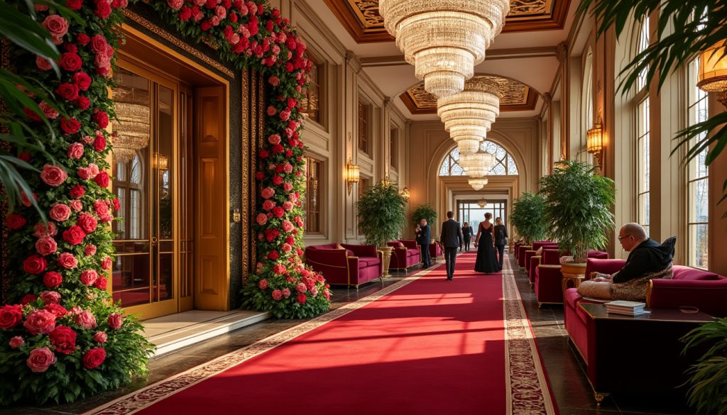 découvrez l'héritage prestigieux des hôtels waldorf astoria, symbole d'élégance et de luxe intemporel. plongez dans l'univers raffiné de ces établissements emblématiques, où chaque détail raconte une histoire et où le service est à la hauteur de votre exigence.